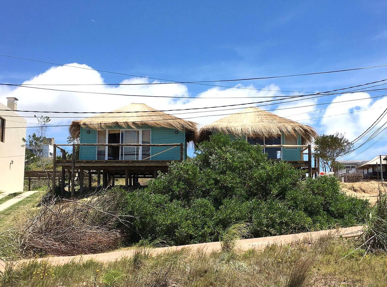 Casa Papaya Villa Punta Del Diablo Exterior photo